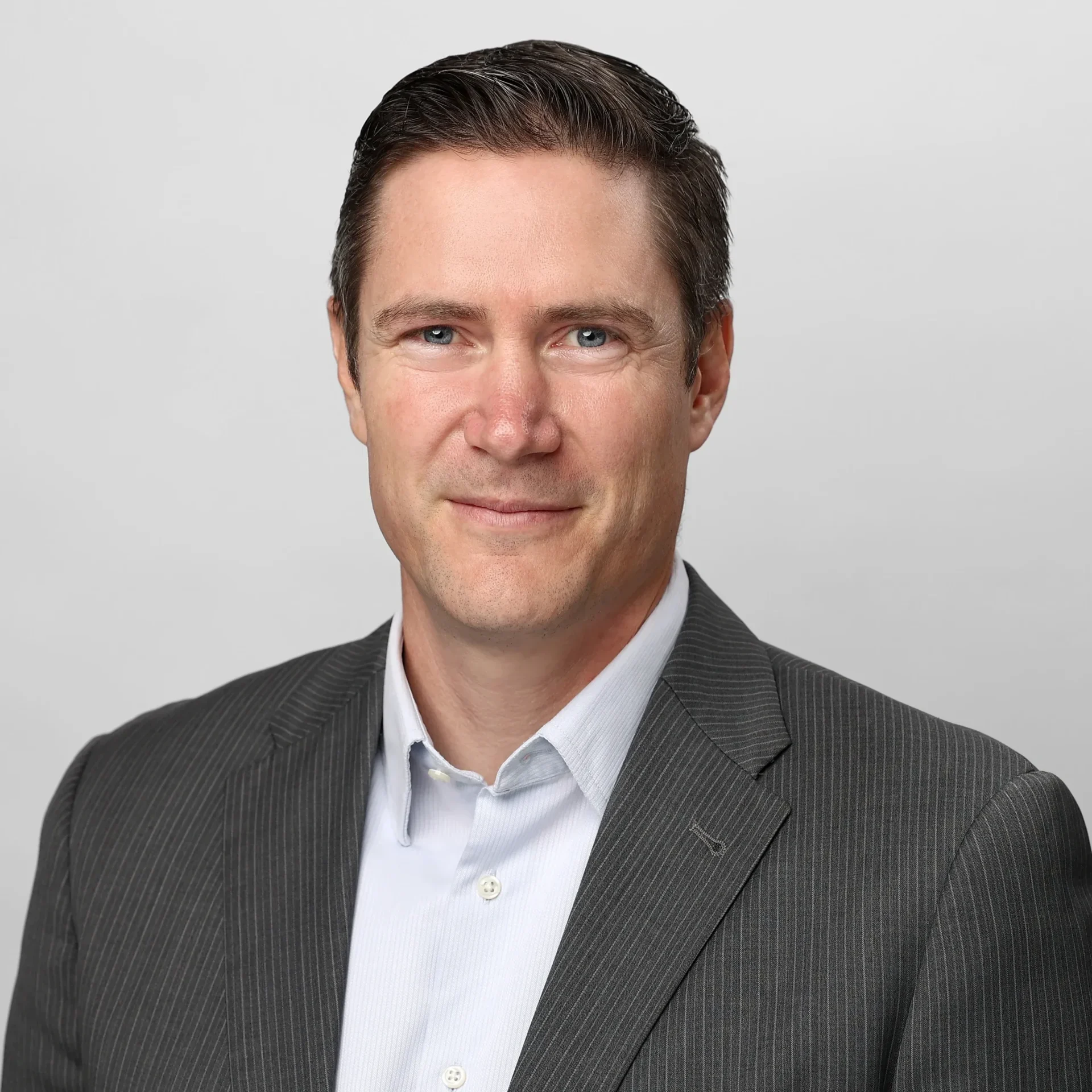 Dr. Remington Curtis headshot