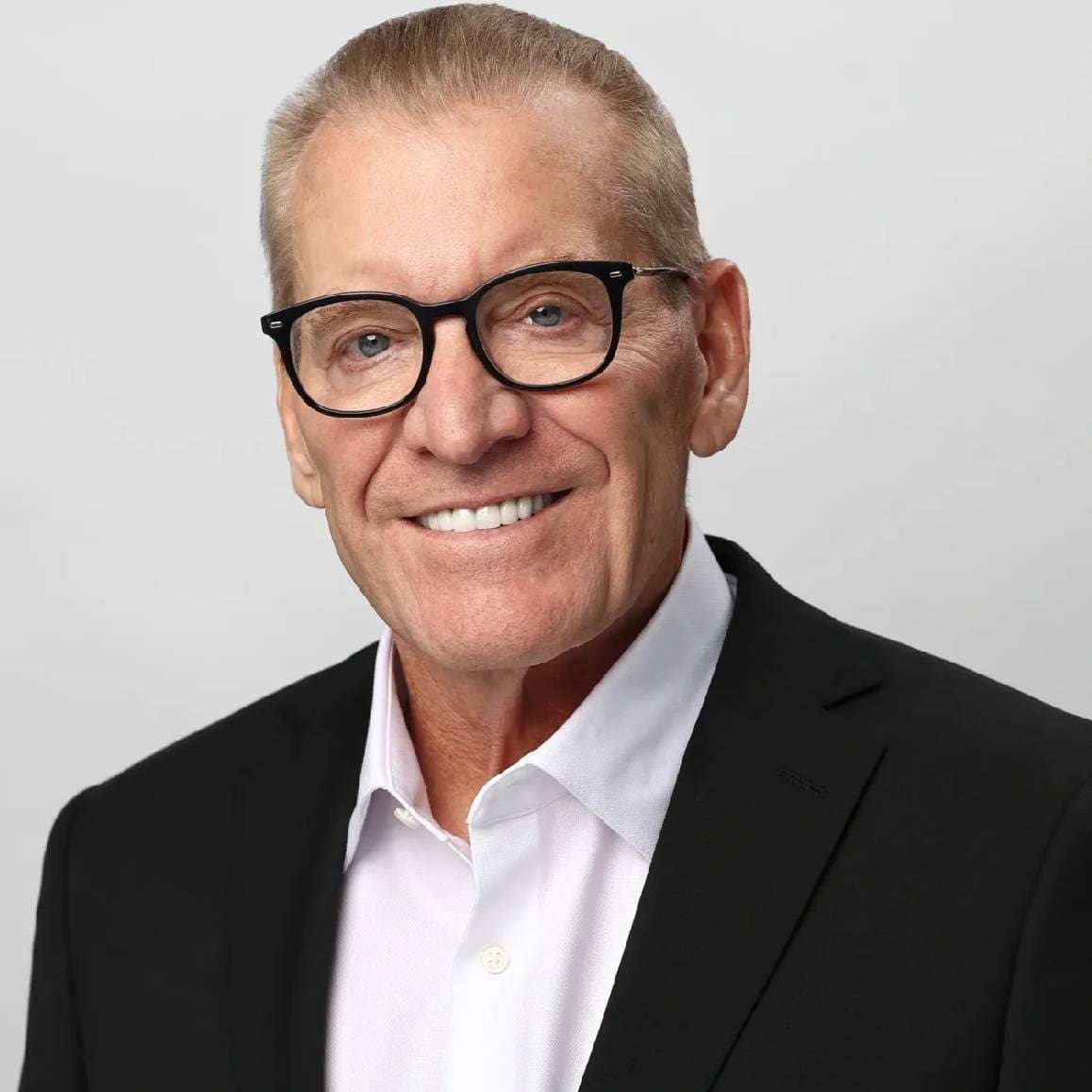 Dean Wiltse headshot